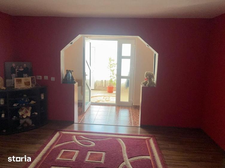 Casă cu 2 camere cu Teren 73 Mp în Faleza Nord