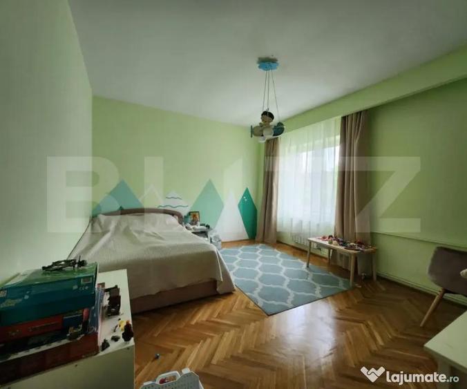 Casa la Platoul Cornesti cu 12 camere cu Piscina Interioara - 7