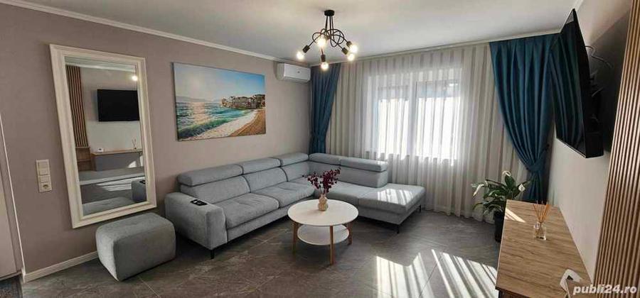 Casa noua de inchiriat, cartier Grigorescu - 8