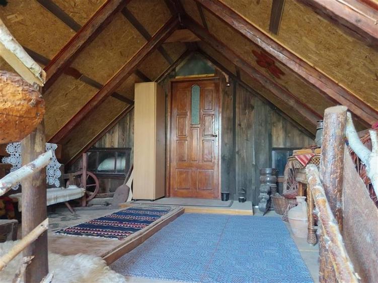 Ilidia, Casa 8 Incaperi, 744mp Teren, Zona Turistica, Pret Usor Negociabil - 33