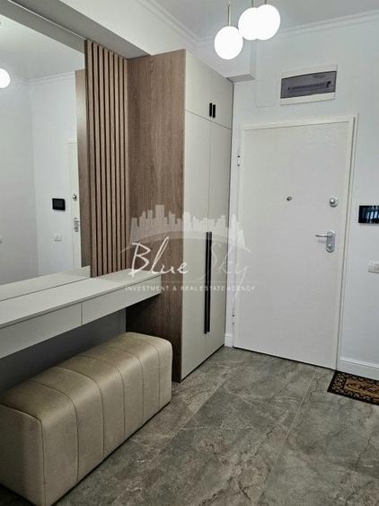 Statiunea Mamaia- Apartament 2 camere, langa plaja, disponibil pe termen lung - 13