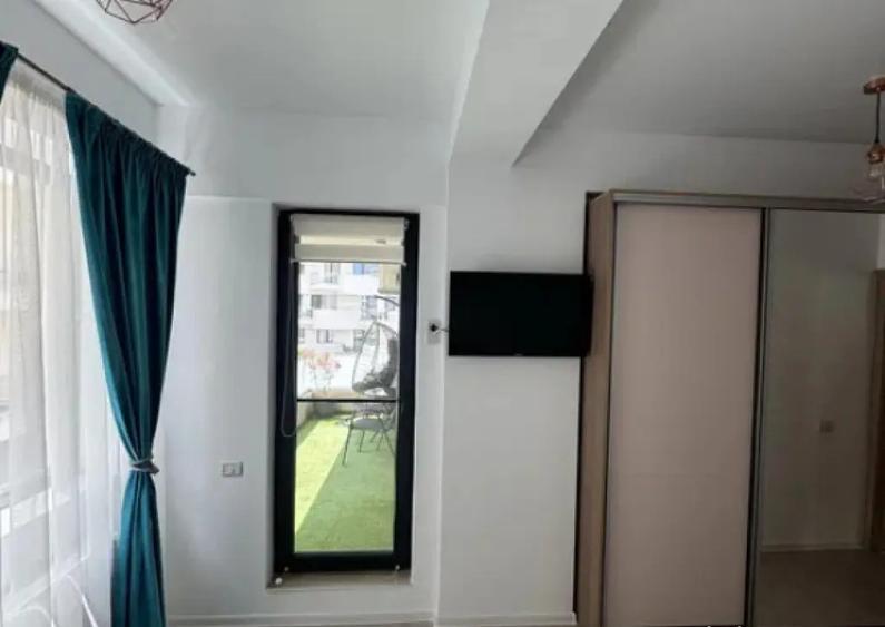 Apartament 2 camere langa Alezzi Infinity vedere mare si par - 1