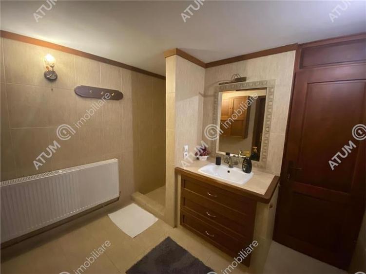 Pensiune cu 7 unitati de cazare in Apuseni judetul Alba - 27