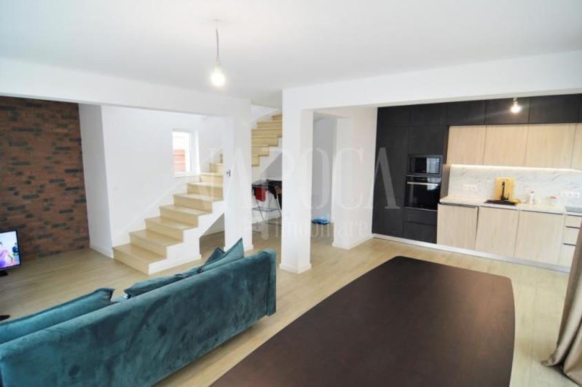 Casa 5 camere de vanzare in Floresti - 5