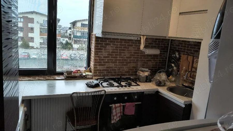 Apartament 2 camere Valea oltului - 2