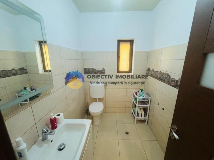 Casa + teren Piatra Neamt – zona 1 MAI - 7