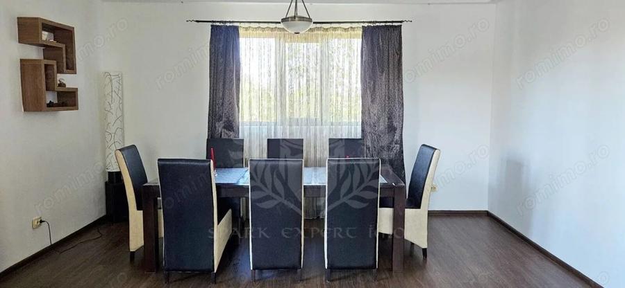 Casa de inchiriat, curte cu foi?or, la 10 minute de Ploie?ti - 3