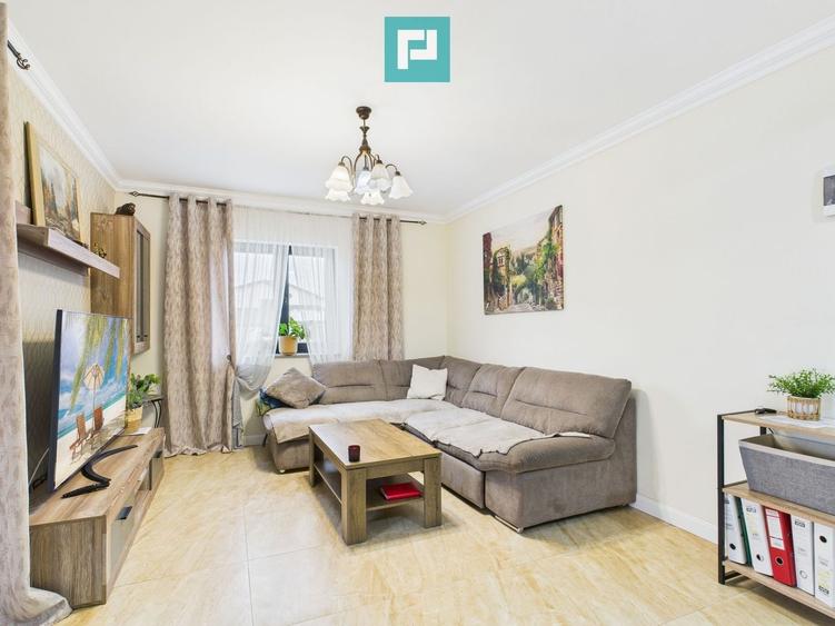 Casă în Giarmata P+1- zona dezvoltată + utilități - 4