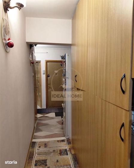 Apartament 3 Camere Decomandat Etaj 14 Esplanada Oancea - 6