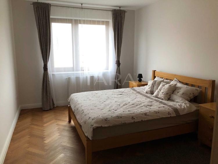 Apartament de 4 camere în Andrei Mureșanu, Parcul Engels. - 6