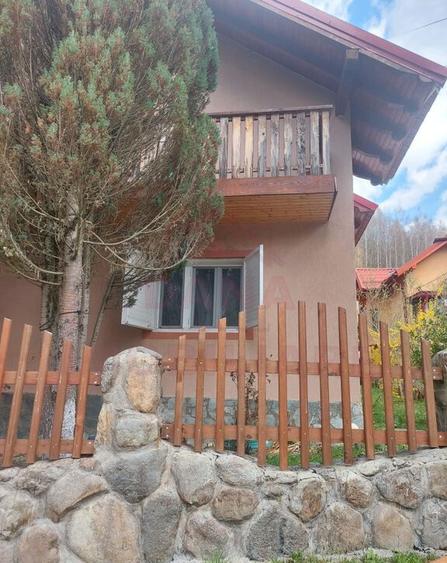 CASA DE VACAN?A 5 CAMERE,POINANA MARULUI, JUD.CARA?-... - 17