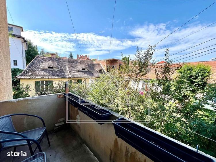 Apartament la casa - 4 camere, 111 mp - Zona centrala - 3