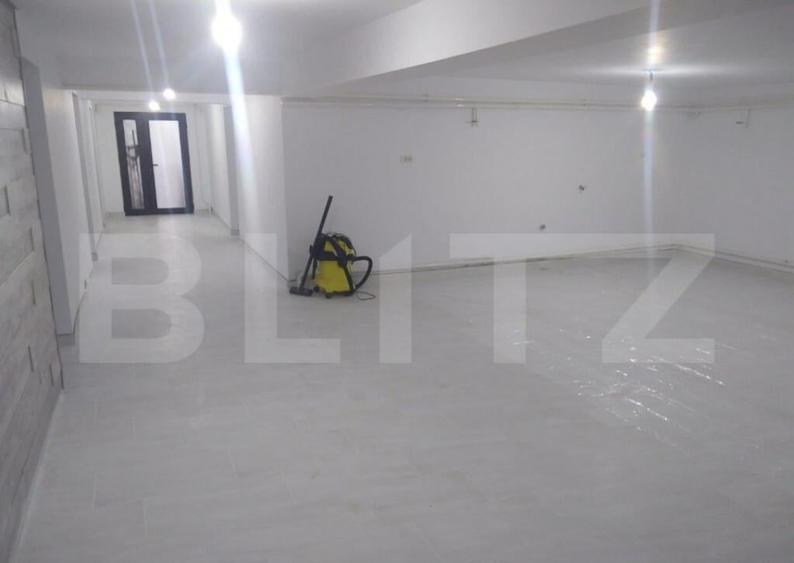 Spa?iu comercial, de 150 mp, zona Mehala - 2
