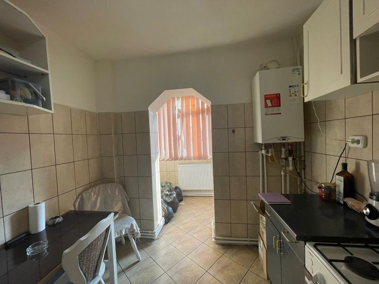 Apartament de vanzare, 3 camere, zona Pacurari - Toma Cozma, Iasi - 4