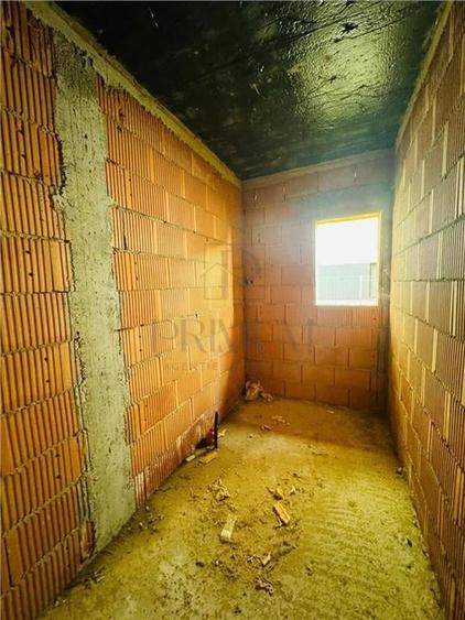 Duplex nou - la cheie - posibilitate alegere finisaje - pret rezonabil - 5