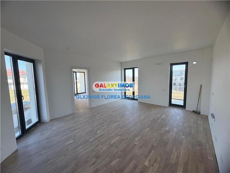 Vanzare apartament 2 camere T26 -Pipera - 1