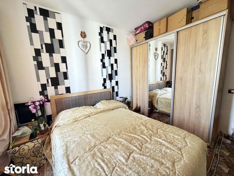 Apartament 2 camere etaj 1 - zona Gara Sud - 10