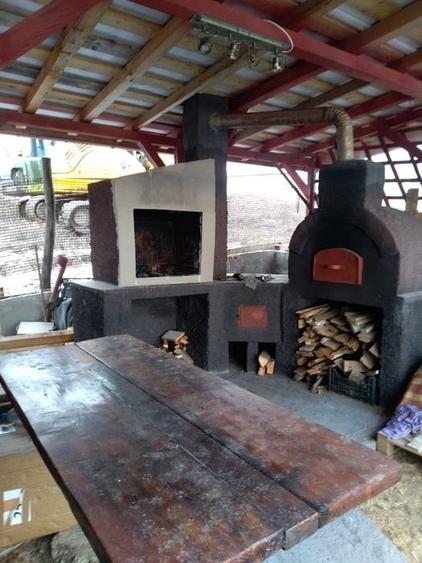 Casa 3 camere in Dambul Rotund, 100 mp utili, teren 3450 mp - 4