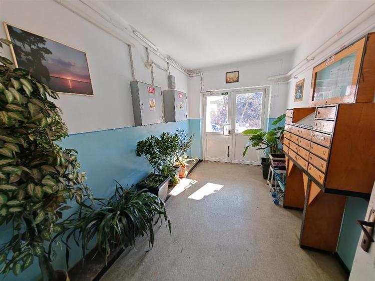 Inchiriem Apartament 2 Camere, Mobilat, Decomandat, Racadau - 21