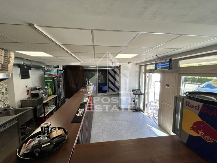 Afacere tip restaurant,  Dumbravita-Kaufland - 6