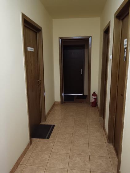 Cladire birouri - Semicentral - 3