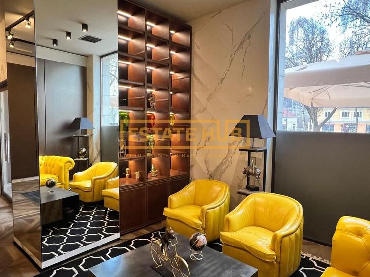 Spatiu de birouri de inchiriat - Piata Muzeului - 3