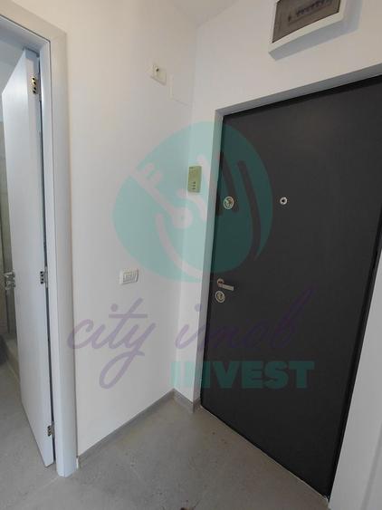 Garsoniera renovata complet | ParkLake & IOR | Bd. Camil Ressu - 10