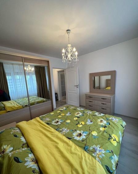 2 Camere Lângă Hotel Cantemir-Unirii: Dimineți cu Soare și Liniște Ultracentrală - 4