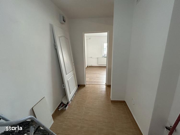 Vand apart.1 cam.situat in Micalaca,str.Vaslui,st. 50 mp,et.4/4,modern - 7