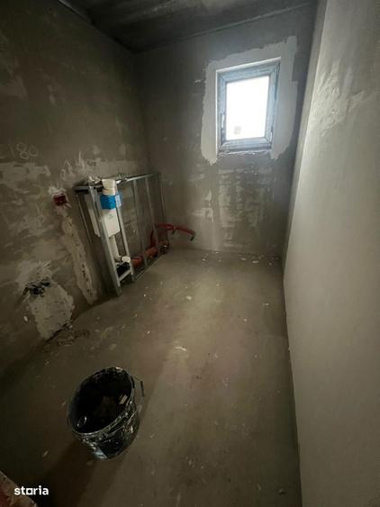 CASA INDIVIDUALA, INCALZIRE PARDOSEALA, TOATE UTILITATILE, COMIS 0% - 17