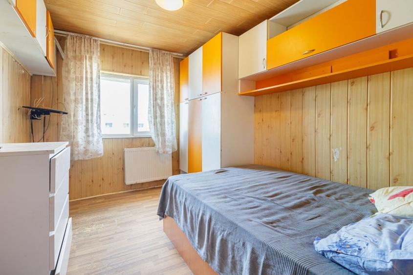 3 camere, 2 bai Sebastian - 6