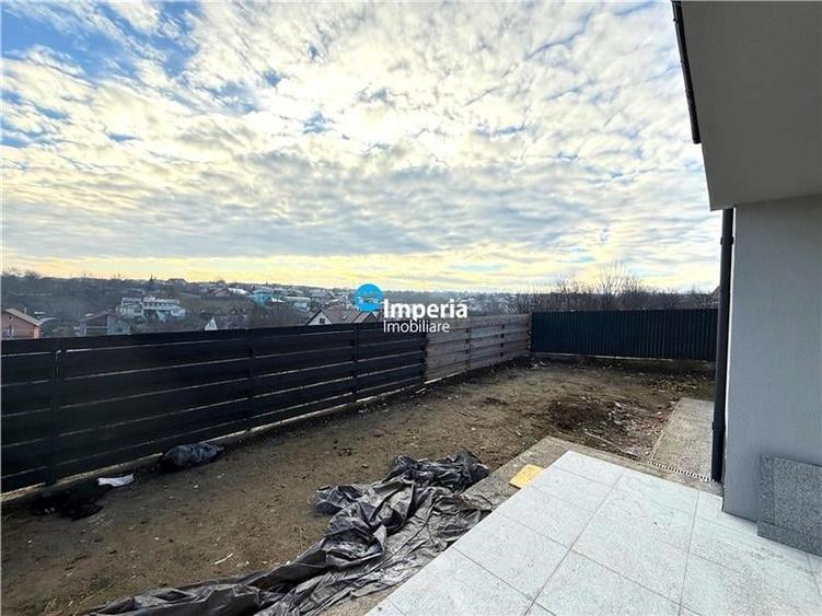 Duplex 4 cam, 350 teren Horpaz, 500 m  de statie - 9