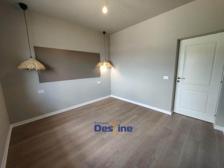 Casa tip mediteranean 75 mp P+POD edificata 2024 500 mp TEREN - HORPAZ - 7