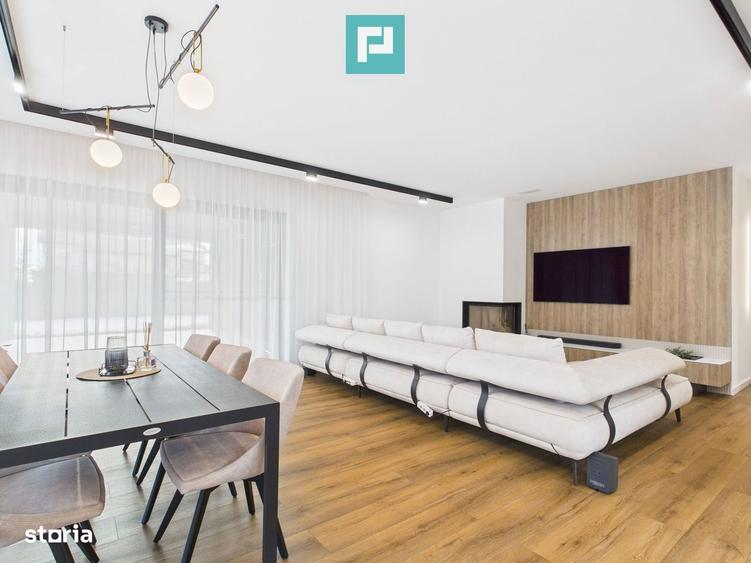 Casa individuala pe parter Mo?ni?a - 7