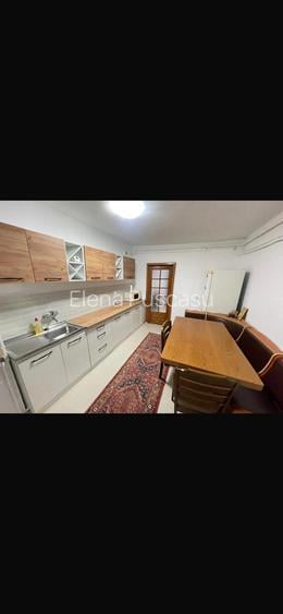 Faleza Nord - apartament cu 2 camere mobilat și utilat