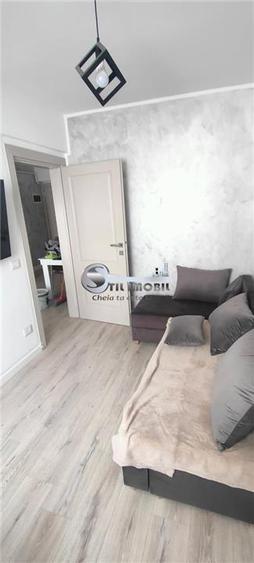 Apartament 2 camere dec, parter, parcare –Bucium,  Vișan - 3