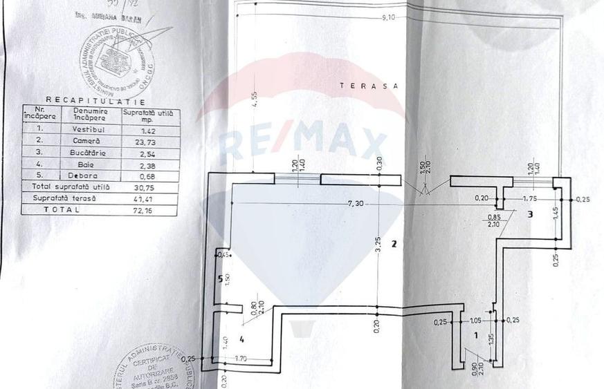 Ultracentral | 2 unități + terasă | Cișmigiu | Investiție Airbnb activ - 28