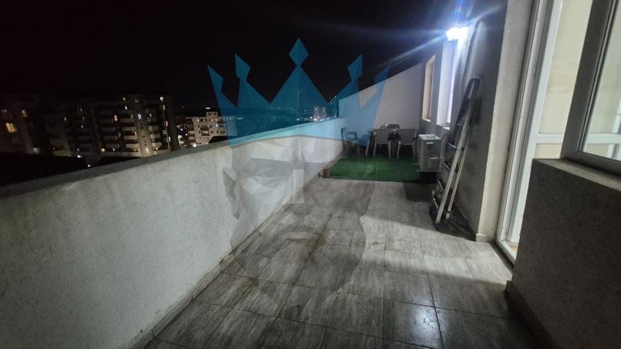 Apartament 2 Camere Popesti Leordeni - 16
