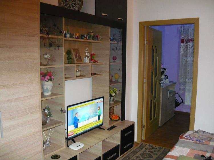 Garsoniera dubla - Tomis 3 - 8