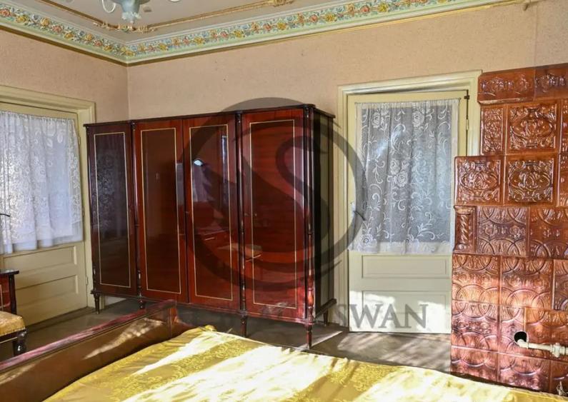 Casa cu 6 camere de vanzare | Zona Ultracentrala, Baicoi ... - 13