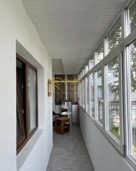 Apartament 3 camere decomandat in Tg Cucu - Podul de Fier - 4