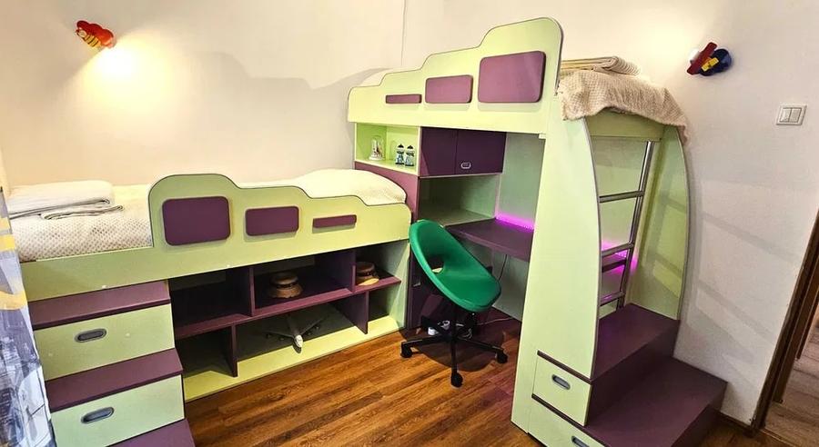 Apartament 3 camere | Calea Grivitei | Gara Basarab | Boiler | Pet friendly - 4