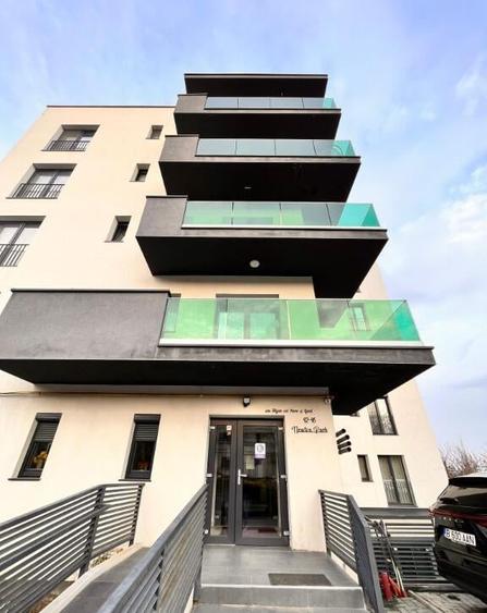 Ap o camera IMPECABIL,zona Copou USV,bloc nou,utilat,smart home,lift - 10