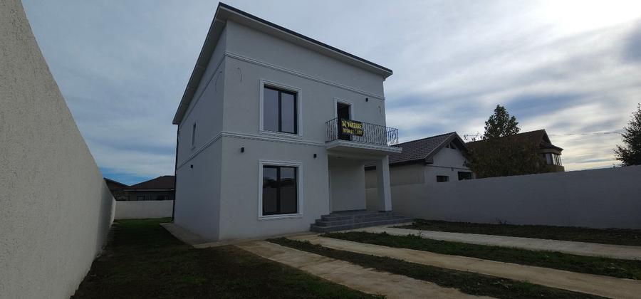 casa , vila in Cumpana zona foarte bună - 3