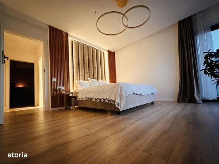 Casa individuala moderna in Dezmir confort, eficienta si liniste - 9