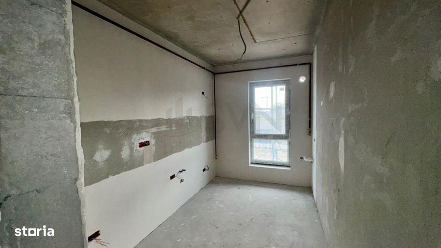 Garsoniera I Pantelimon Dobroesti I vanzare - 2