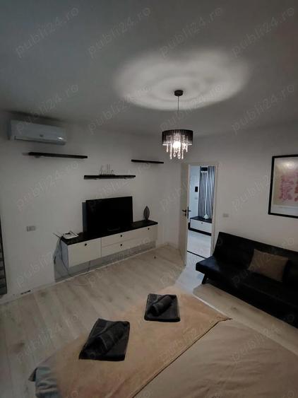 Vand garsoniera Plaza Residence Faza 3, Lujerului - 2