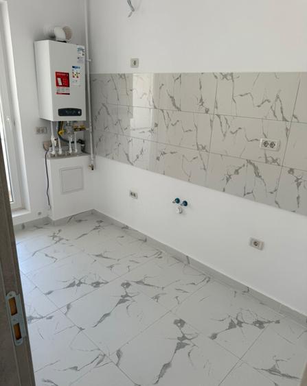 Garsoniera de vanzare in Militari Residence - 3