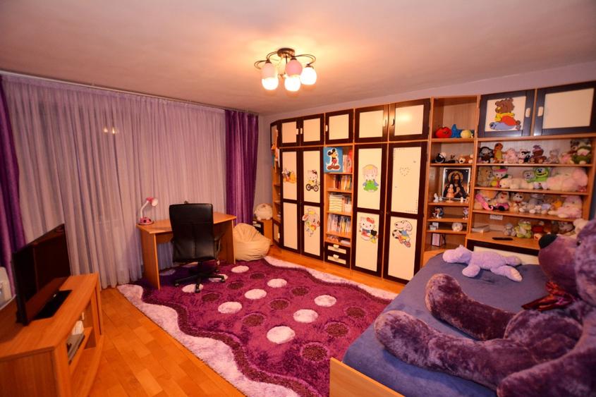 Vila P + 2E Gavana - 450mp (de inchiriat / vanzare) - 7