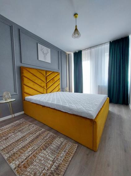De vânzare apartament modern cu 3 camere - 3